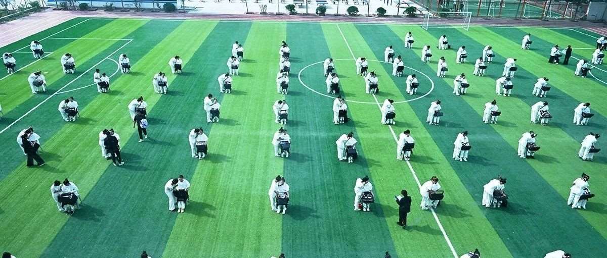 阳光教育绽芳华 共育桃李谱新篇&mdash;&mdash;石家庄花都形象艺术学校阿里山校区开放日暨竞赛日