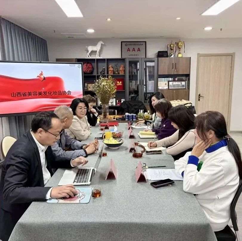 冀晋美业共话未来 | 河北美协张峰会长点亮协会合作新火花！