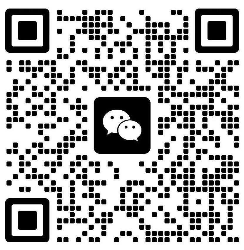 手机扫码加微信