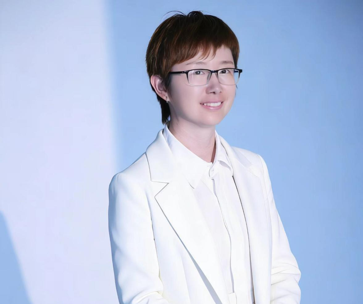 胡永梅