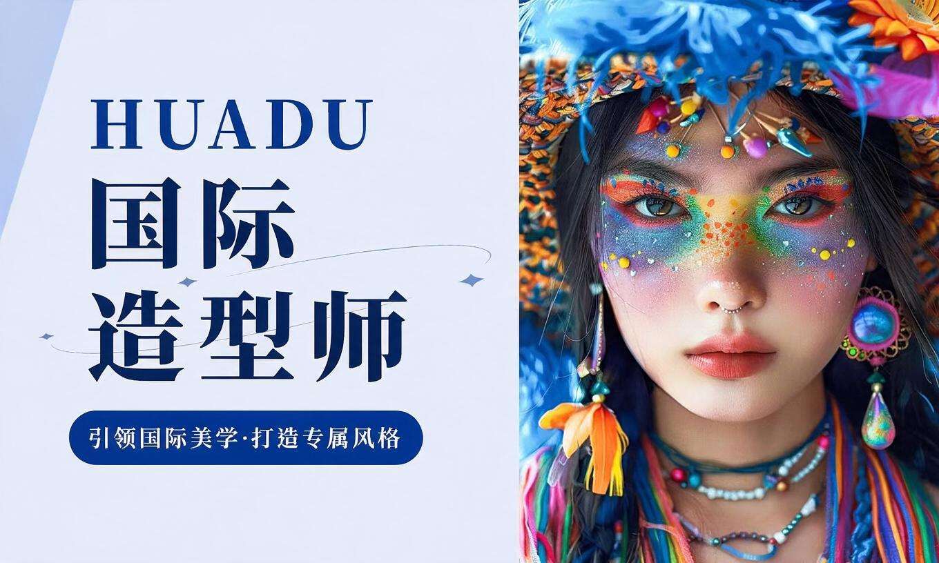 国际造型师