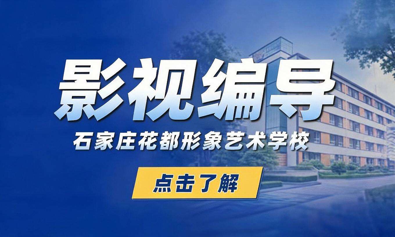 影视编导